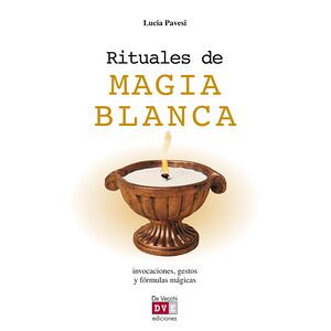 Rituales de magia blanca