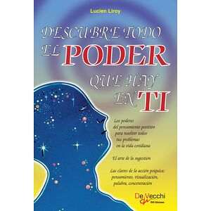 Descubre todo el poder que...