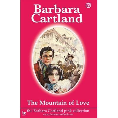 The Mountain of Love