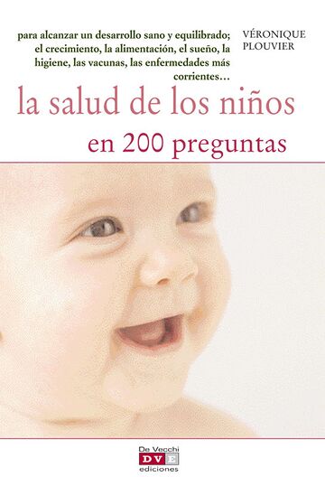 La salud de los niños en...