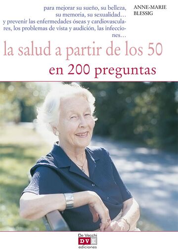 La salud a partir de los 50...