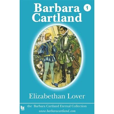 Elizabethan Lover