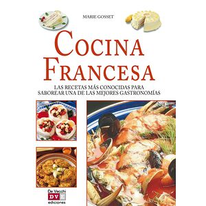 Cocina francesa