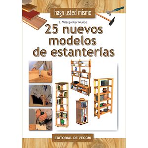 Haga usted mismo 25 nuevos...