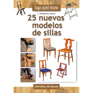 Haga usted mismo 25 nuevos...