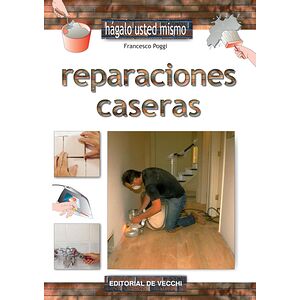 Reparaciones caseras