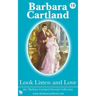 Look Listen and Love