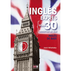 Inglés exprés: Inglés de base