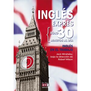 Inglés exprés: Inglés en el...