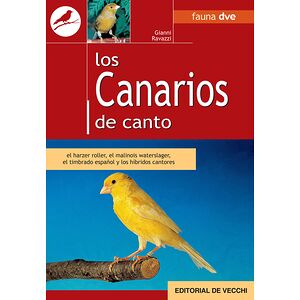 Los canarios de canto