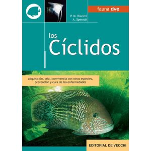 Los cíclidos
