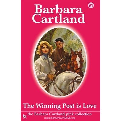 The Winning Post Is Love