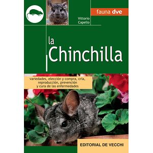 La Chinchilla