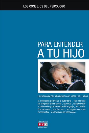 Los consejos del psicólogo...