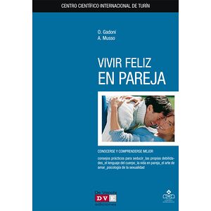 Vivir feliz en pareja