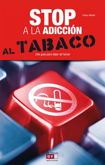Stop a la adicción al tabaco