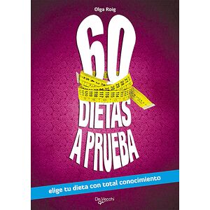 60 dietas a prueba