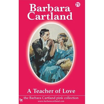 A Teacher of Love