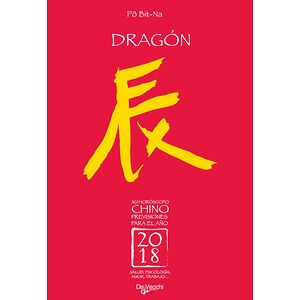 Su horóscopo chino. Dragón