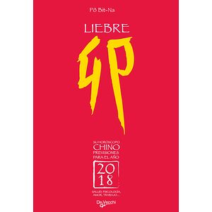 Su horóscopo chino. Liebre