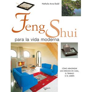 Feng shui para la vida moderna