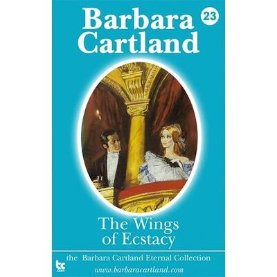 The Wings of Ecstacy