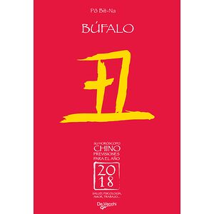 Su horóscopo chino. Búfalo