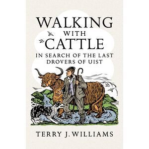 Walking With Cattle