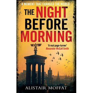 The Night Before Morning
