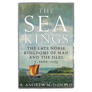 The Sea Kings