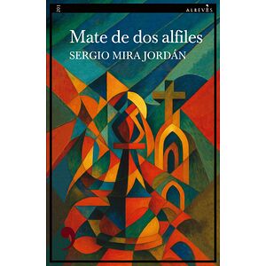 Mate de dos alfiles