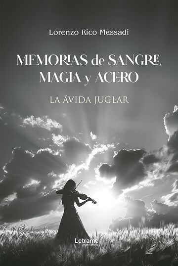 Memorias de sangre, magia y...