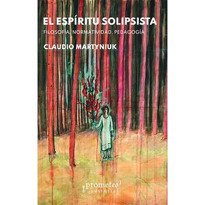 El espíritu solipsista