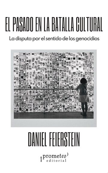 El pasado en la batalla...