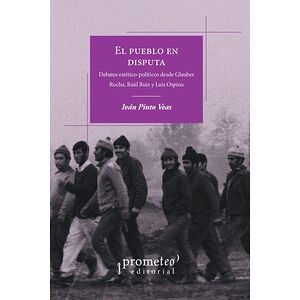 El pueblo en disputa