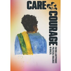 Care and courage