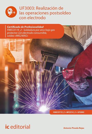 Realización de las...