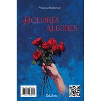 Dolores alegres y alegrías...