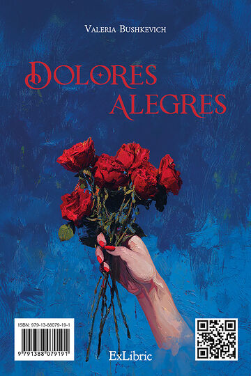 Dolores alegres y alegrías...