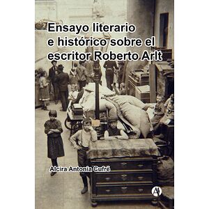 Ensayo literario e...