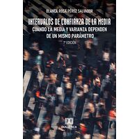 Intervalos de Confianza de...