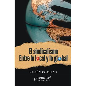 El sindicalismo entre lo...