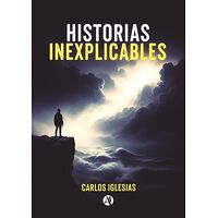 Historias inexplicables