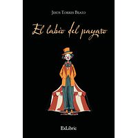 El labio del payaso