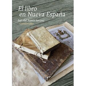 El libro en Nueva España