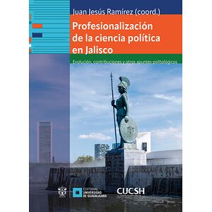 Profesionalización de la...