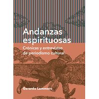 Andanzas espirituosas
