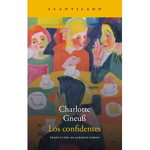 Los confidentes
