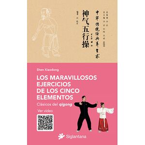 Los maravillosos ejercicios...