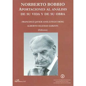 Norberto Bobbio....